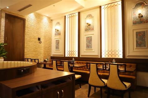 Double Deck Casual Dining Thane Restaurant Menu And Reviews