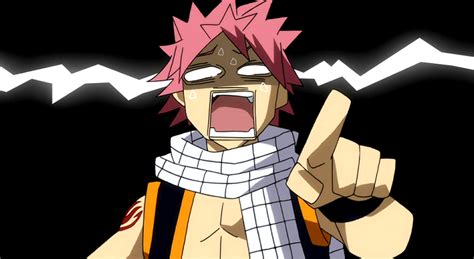 Image Natsus Confusion Fairy Tail Wiki Fandom Powered By Wikia