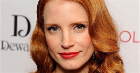 She played guest roles in several television shows before making her feature film debut with the 2008. Jessica Chastain Films