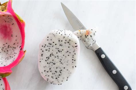 Dragon fruit, also known as pitaya, is a delicious, tropical fruit that is native to central america. How to Prepare and Eat Dragon Fruit