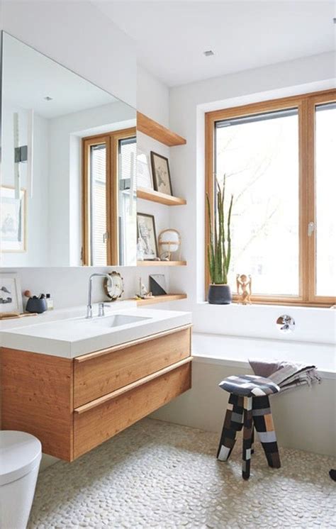 43 Amazing Scandinavian Bathroom Everyone Should Try Kleine
