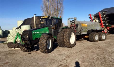 Мод трактор valmet 905 v1.0.0.0 farming simulator 19. Valmet 905 Specifikationer - Sverige