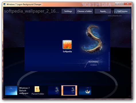 946 Background Logon Changer Windows 7 Free Download Myweb