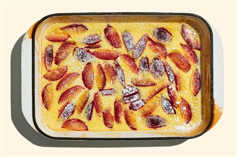 Maybe you would like to learn more about one of these? 21 Delicious Plum Dessert Recipes | Epicurious