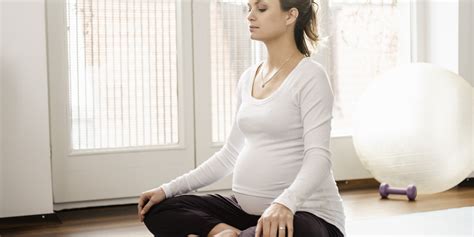 The Benefits Of Prenatal Yoga Go7 Blog