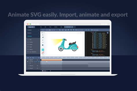 Guide To Create Svg Animations Online In 2023 Createsvgcom