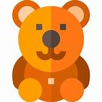 Bear Teddy Icon Icons Flaticon