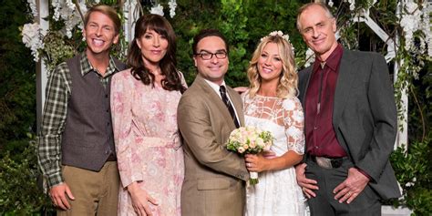 The Big Bang Theory Leonard Sheldons Friendship Timeline Season By Season Boxing News