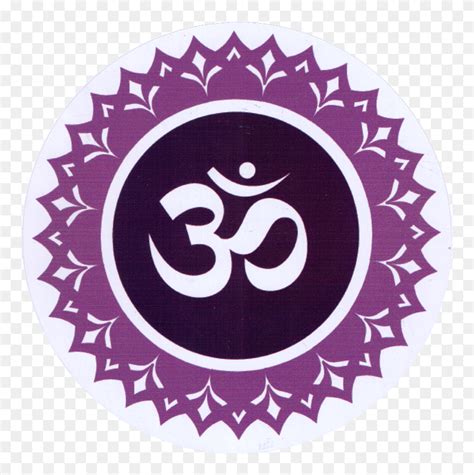 Transparent Chakra Symbols Png - Third Eye Chakra Png Clipart (#5355982 ...