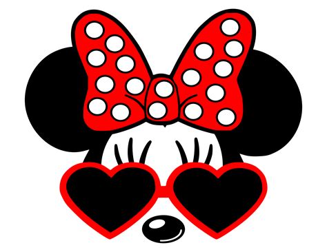 Disney Characters Images Svg