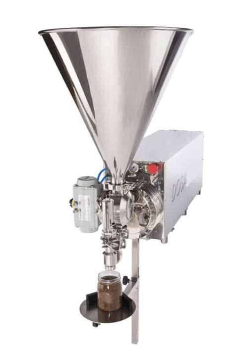 Manual Filling Machines Ic Filling Systems