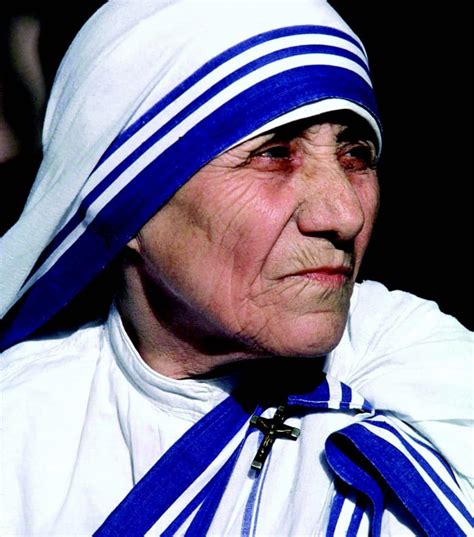 Arriba 92 Foto Imagenes De La Madre Teresa De Calcuta El último