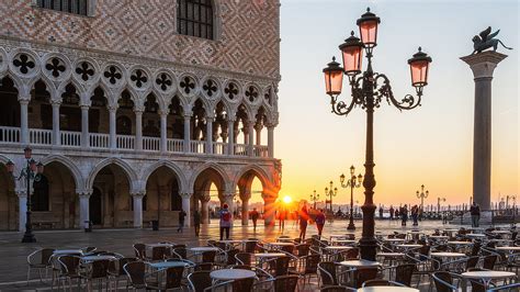 Watching The Sunrise In Venice Italy Explored Nov 6 20 Flickr