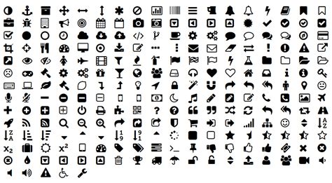 Font Awesome Info Icon At Collection Of Font Awesome