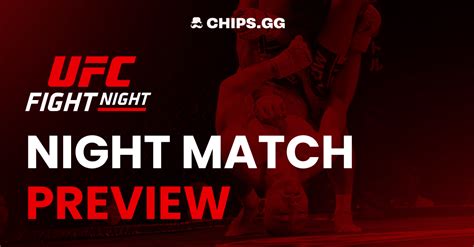 UFC Fight Night Sandhagen Vs Font