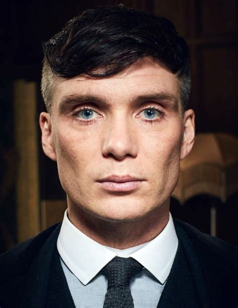 I had trouble capturing him, who had a unique charm, in my work. Thomas Shelby | Peaky Blinders Wiki | FANDOM powered by Wikia