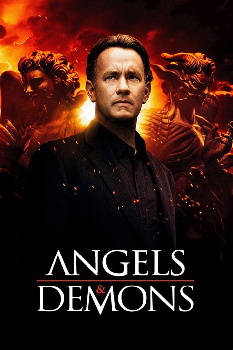 Anjos E Demonios Filme