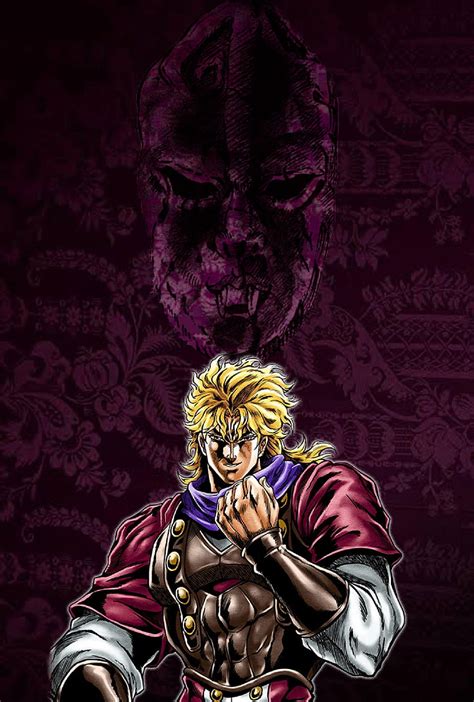 Share 80 Wallpaper Dio Brando Latest Vn