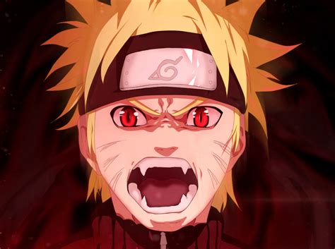 Download Naruto Uzumaki Anime Naruto Hd Wallpaper By Afran67