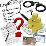 Run Credit And Background Check On Tenant