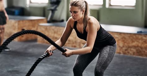 The 5 Best Battle Ropes Reviews And Guide 2019 Best