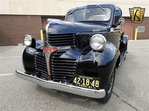 1947 Dodge Wd21 For Sale Gc 37657 Gocars