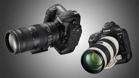 The Best Telephoto Lenses For Canon And Nikon Dslrs In 2018 Techradar