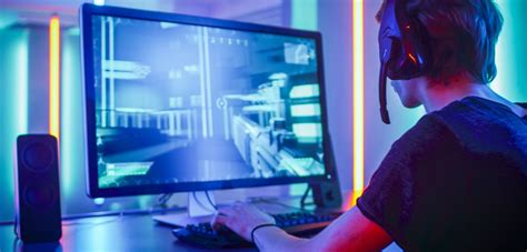 Nothing Clinically Wrong With Obsessive Gamers New Study Finds