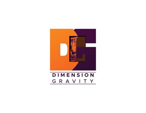 Dimension Gravity