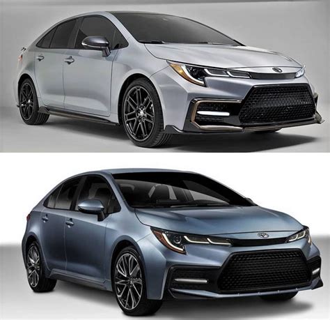Get all the details on toyota corolla 2021 including launch date, specifications, mileage, latest news and reviews @ zigwheels.com. Solo para USA. Nuevo Toyota Corolla APEX | Automotiva