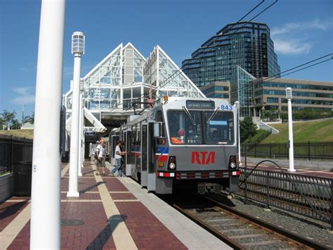 Greater Cleveland Rta Gets More Than 50 Million From Feds How Will
