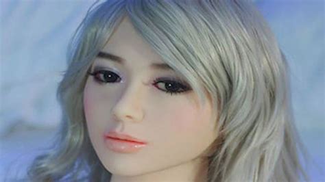 This Is Not Sin City Houston City Council Votes To Ban Sex Robot