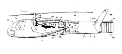 lockheed aircraft patents secret projects forum