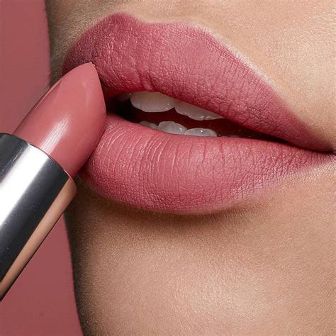 The Best Pink Lipsticks Based On Your Skin Tone Makeup Com Makeup Com