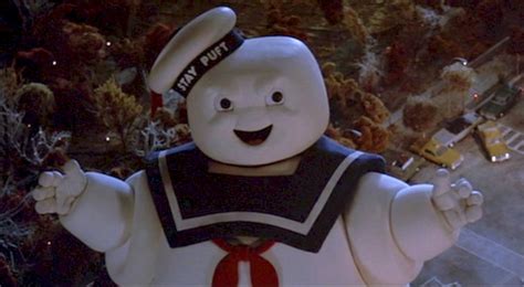 Godzilla Vs The Staypuft Marshmallow Man Spacebattles Forums