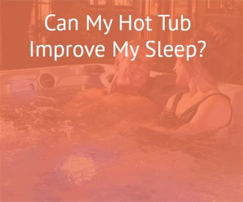 Can Using Your Hot Tub Get You That Work Promotion Caldera Spas