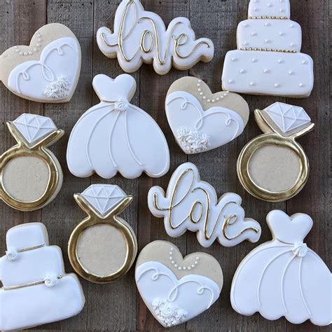 Cookies By Pam On Instagram “love Is In The Air Friends 💛 A Simple