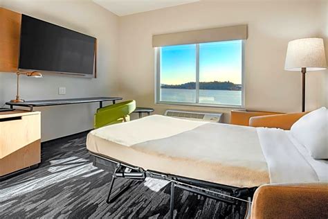 Fairfield Inn And Suites By Marriott Klamath Falls Reservations Center