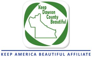 Keep Dawson County Beautiful | Dawson County, Georgia