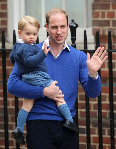 11 Times Prince George Was Just Too Fabulous Prince George Prince William And Kate Princess