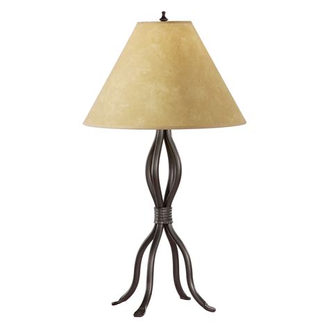 Search results for wrought iron table lamps. Black wrought iron table lamps - 10 tips for buyers | Warisan Lighting