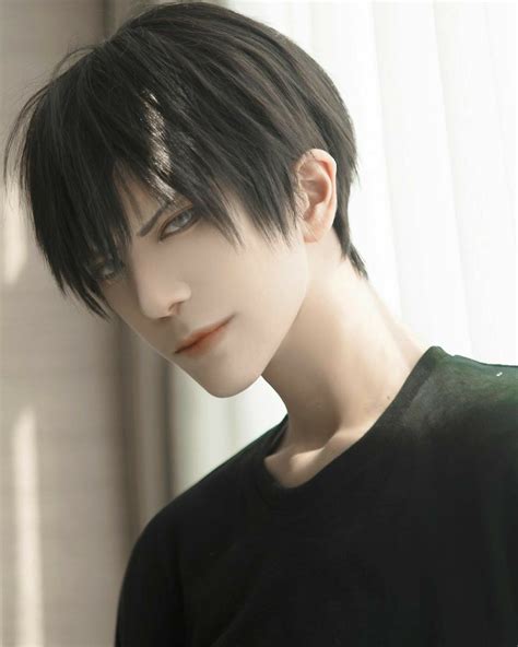 Pin By Shwxna On Amino 3d In 2020 Cosplay Anime Best Cosplay Male