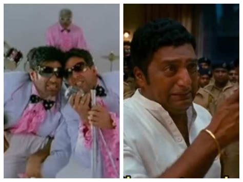 From Hera Pheri To Pm Modis Video Message These Bollywood Memes Are Sure To Crack You Up