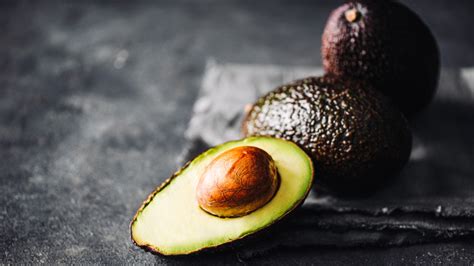 The Flour Hack To Quickly Ripen An Avocado