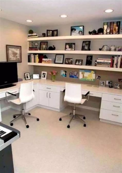 50 Home Office Furniture Image Ideas How To Arrange One Casanesia