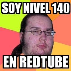 Meme Friki Soy Nivel En Redtube