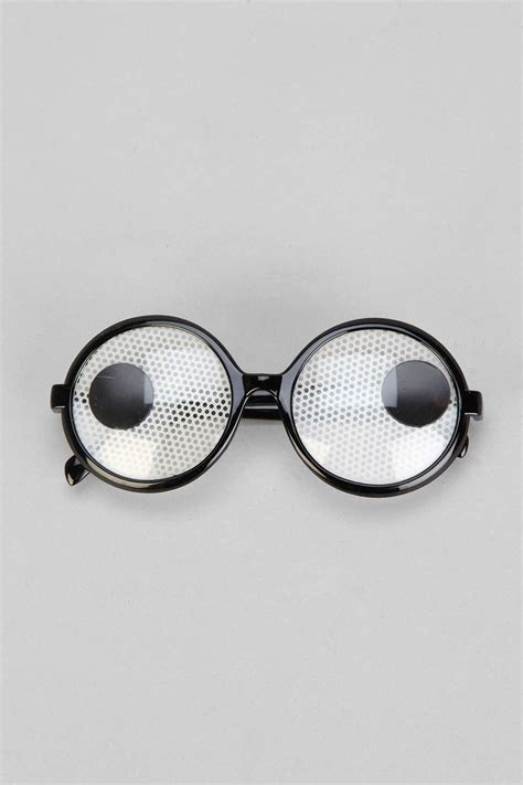 Googly Eye Glasses Urban Outfitters Eye Glasses Glasses Googly Eyes