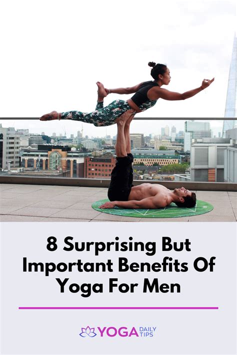Exploring The Benefits Of Yoga For Men Yoga Benefits Yoga For Men
