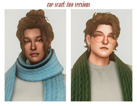 Miracle Cc Pack Clumsyalien On Patreon Sims 4 Hair Male Sims