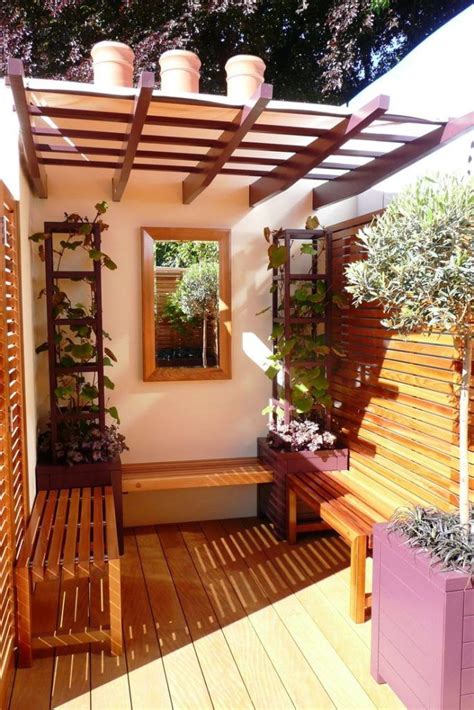 Weitere ideen zu wohnung design, wohnung, design. 75 stilvolle Wohnung Balkon Deko-Ideen | Kleine terrasse ...